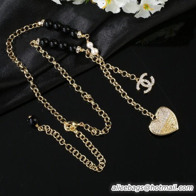 Popular Style Chanel Necklace CE10191