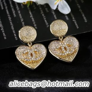 Good Product Chanel Earrings CE10192