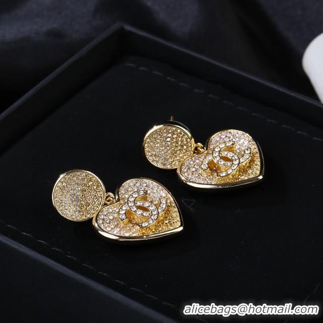 Good Product Chanel Earrings CE10192