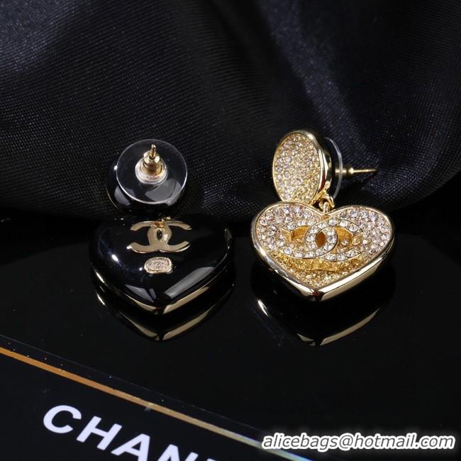 Good Product Chanel Earrings CE10192