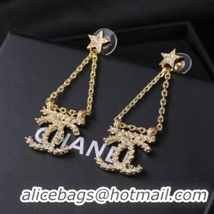 Unique Style Chanel Earrings CE10193