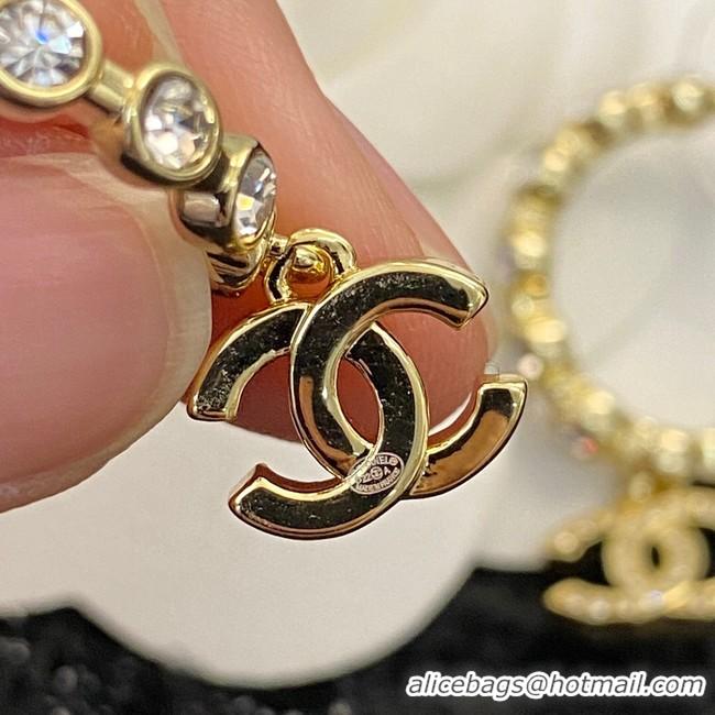 Good Looking Chanel Earrings CE10200