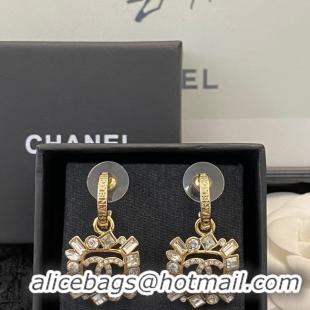 Hot Style Chanel Earrings CE10201