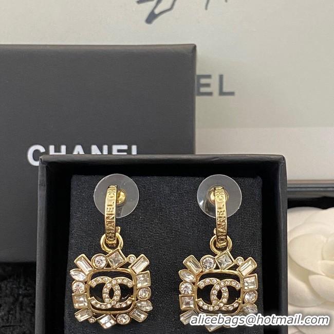 Hot Style Chanel Earrings CE10201