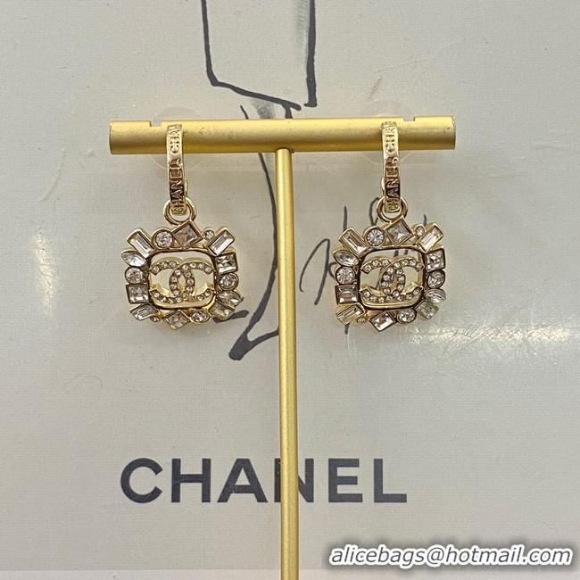 Hot Style Chanel Earrings CE10201