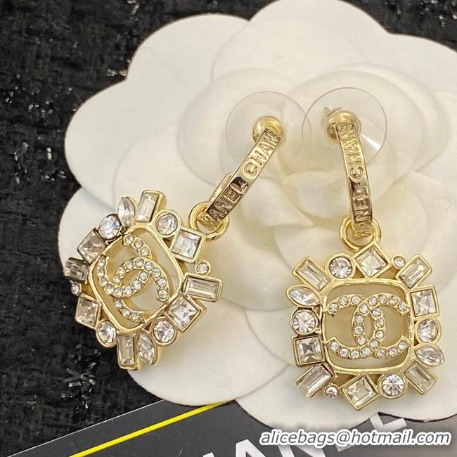 Hot Style Chanel Earrings CE10201