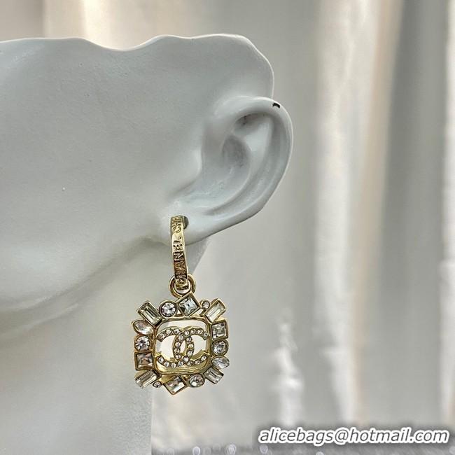 Hot Style Chanel Earrings CE10201