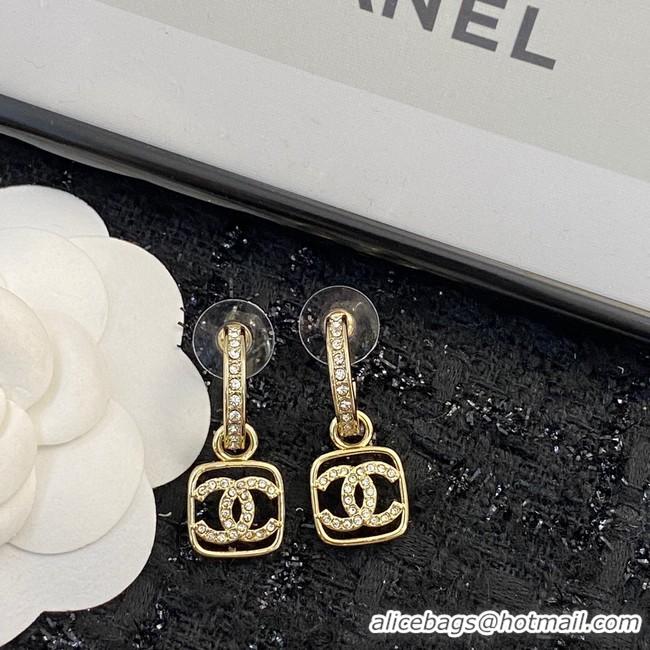 Shop Duplicate Chanel Earrings CE10203