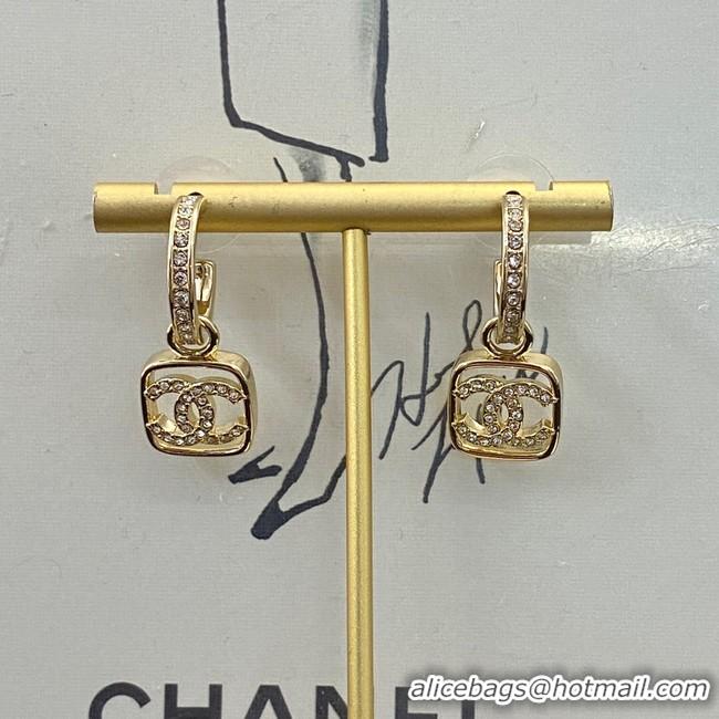 Shop Duplicate Chanel Earrings CE10203