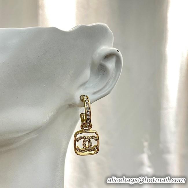 Shop Duplicate Chanel Earrings CE10203