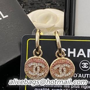 Good Quality Chanel Earrings CE10206