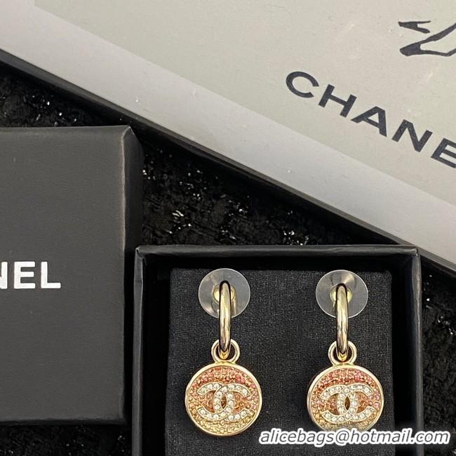 Good Quality Chanel Earrings CE10206