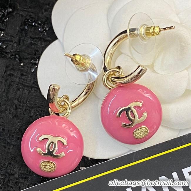 Good Quality Chanel Earrings CE10206