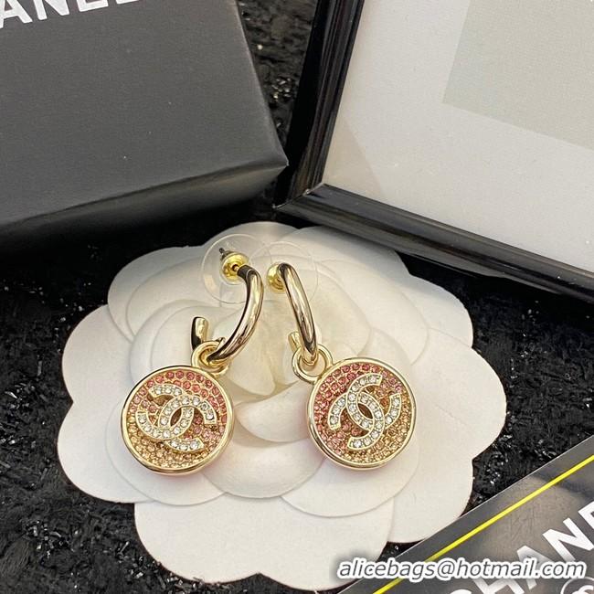 Good Quality Chanel Earrings CE10206