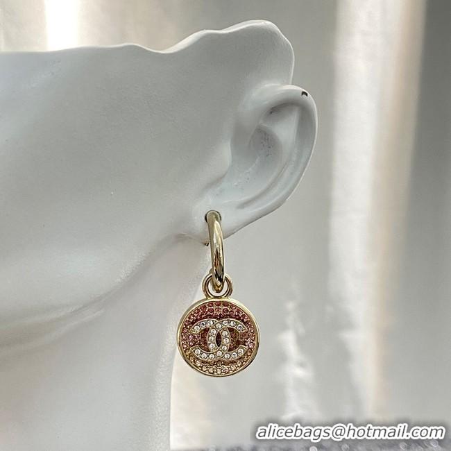 Good Quality Chanel Earrings CE10206