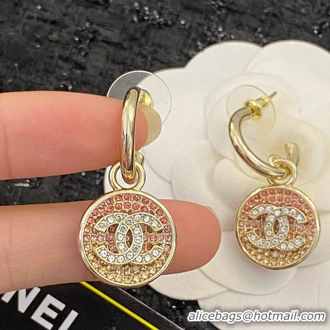 Good Quality Chanel Earrings CE10206