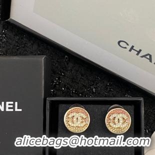 Sumptuous Chanel Earrings CE10207