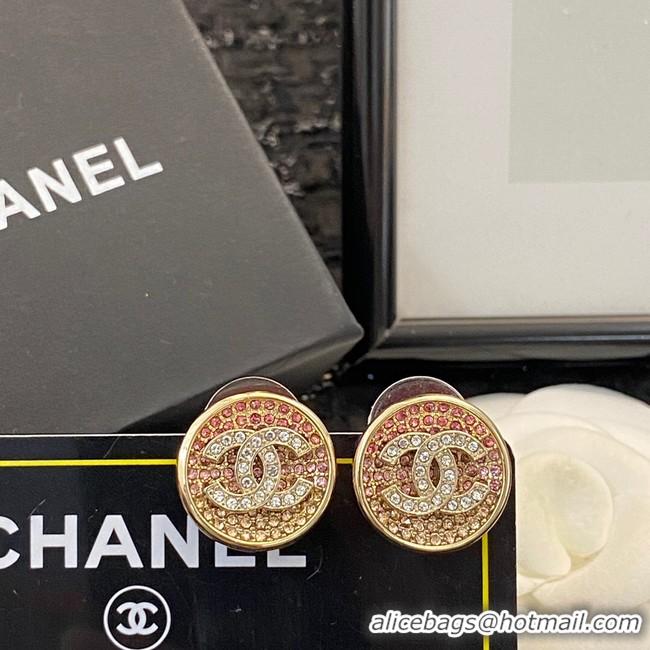 Sumptuous Chanel Earrings CE10207