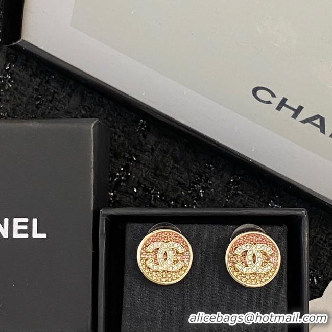 Sumptuous Chanel Earrings CE10207