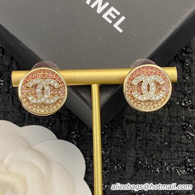 Sumptuous Chanel Earrings CE10207