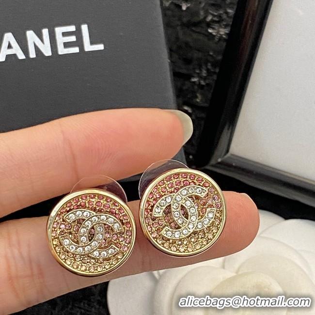 Sumptuous Chanel Earrings CE10207