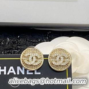 Best Product Chanel Earrings CE10208