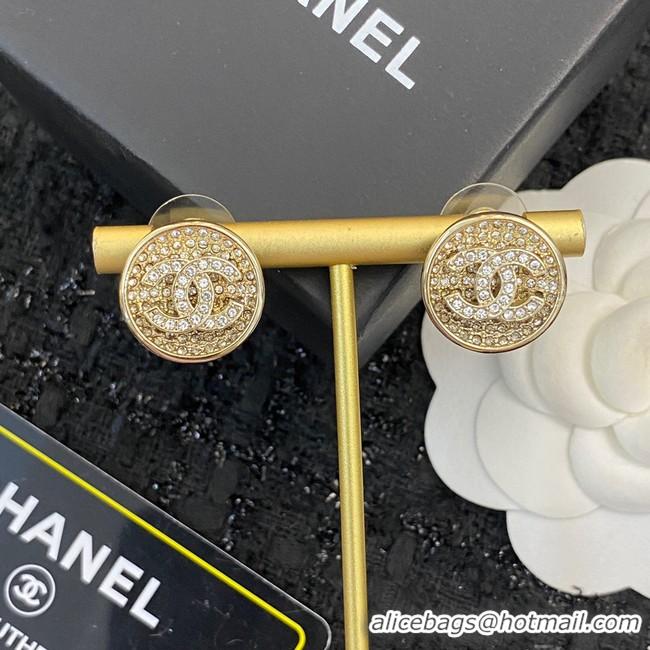 Best Product Chanel Earrings CE10208