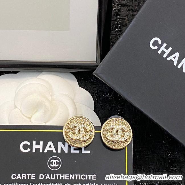 Best Product Chanel Earrings CE10208