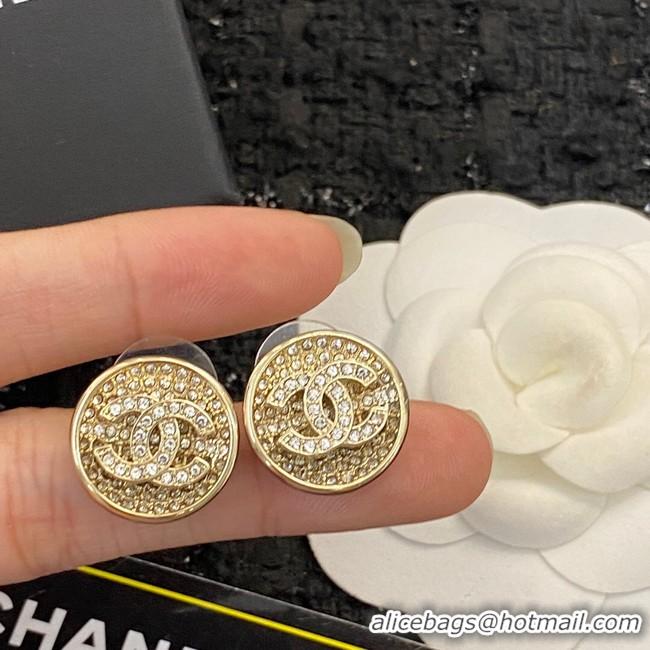 Best Product Chanel Earrings CE10208