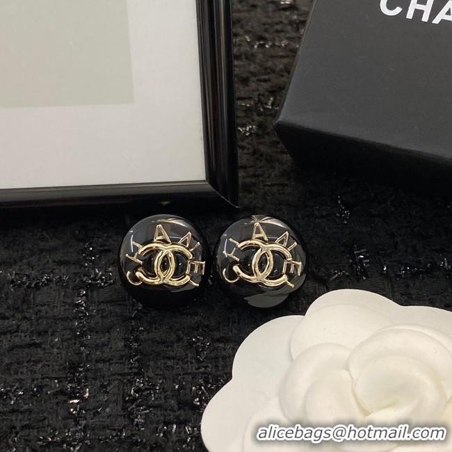 Charming Chanel Earrings CE10209