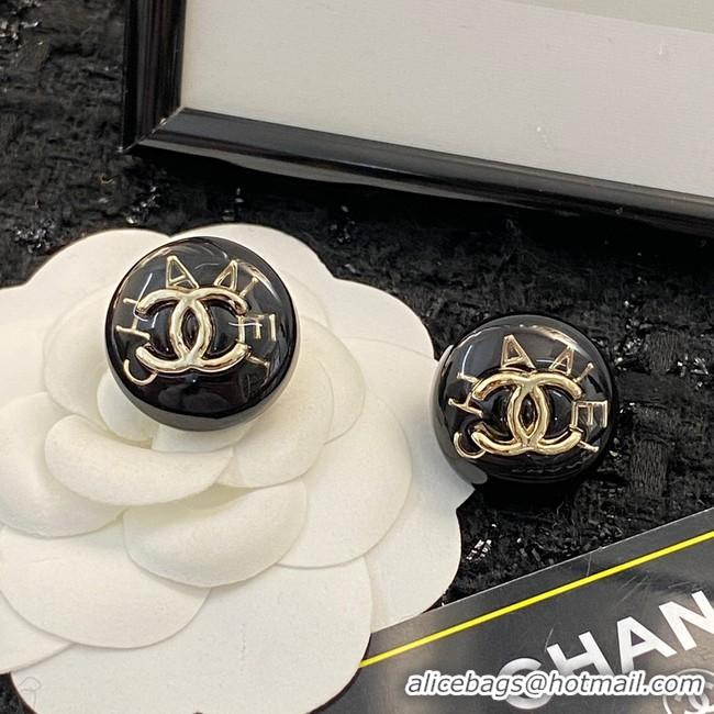 Charming Chanel Earrings CE10209