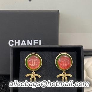 Top Design Chanel Earrings CE10210