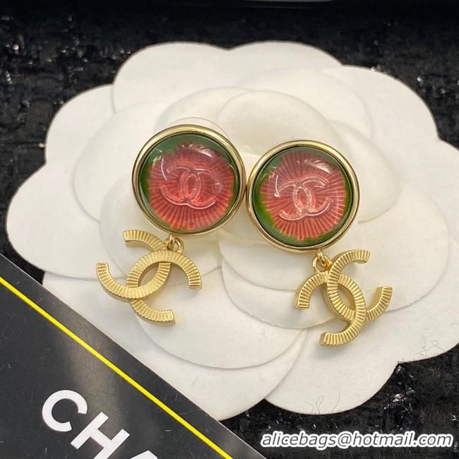 Top Design Chanel Earrings CE10210