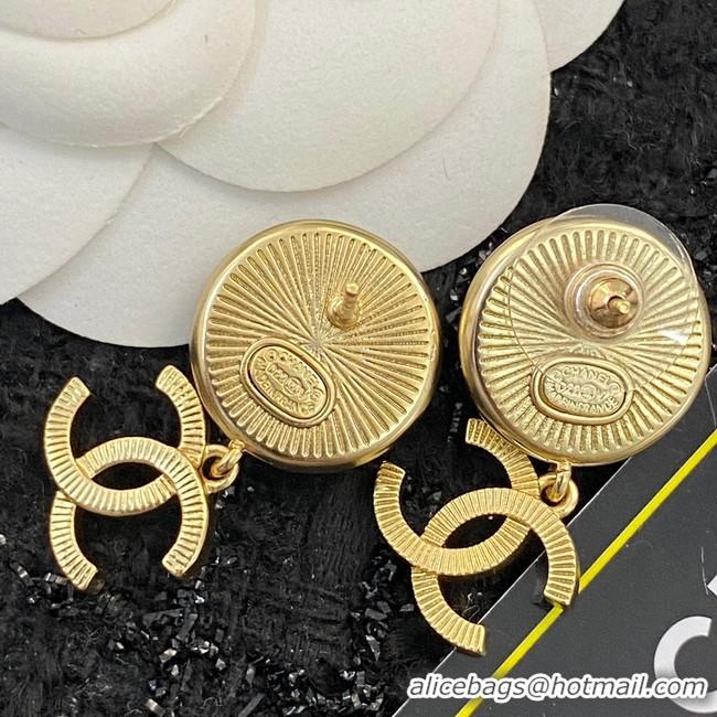 Top Design Chanel Earrings CE10210