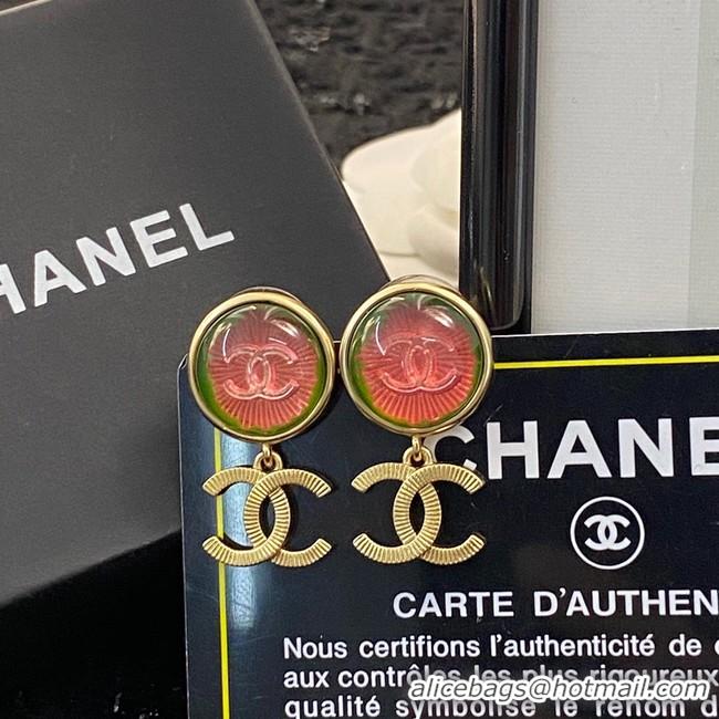 Top Design Chanel Earrings CE10210