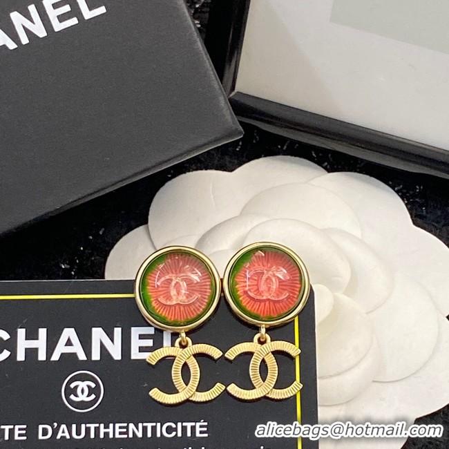 Top Design Chanel Earrings CE10210