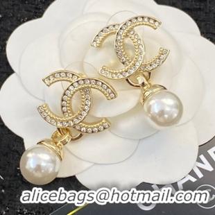 Low Cost Chanel Earrings CE10211