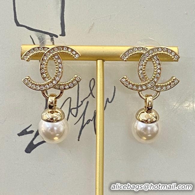 Low Cost Chanel Earrings CE10211