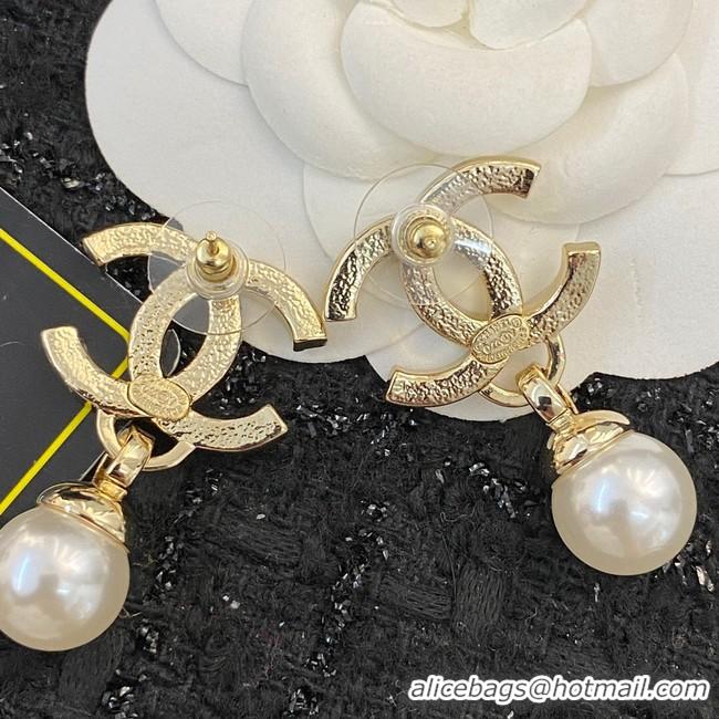 Low Cost Chanel Earrings CE10211