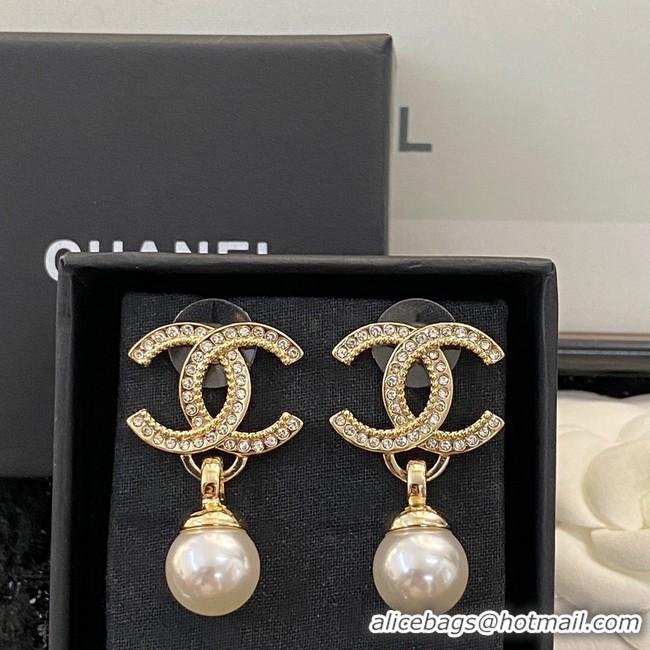 Low Cost Chanel Earrings CE10211