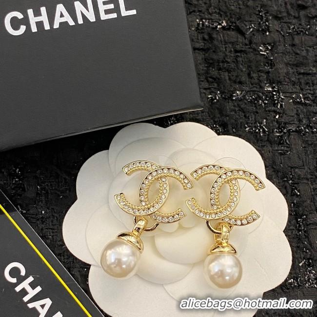 Low Cost Chanel Earrings CE10211