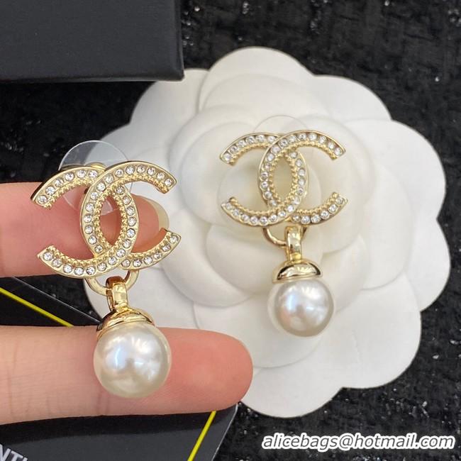 Low Cost Chanel Earrings CE10211