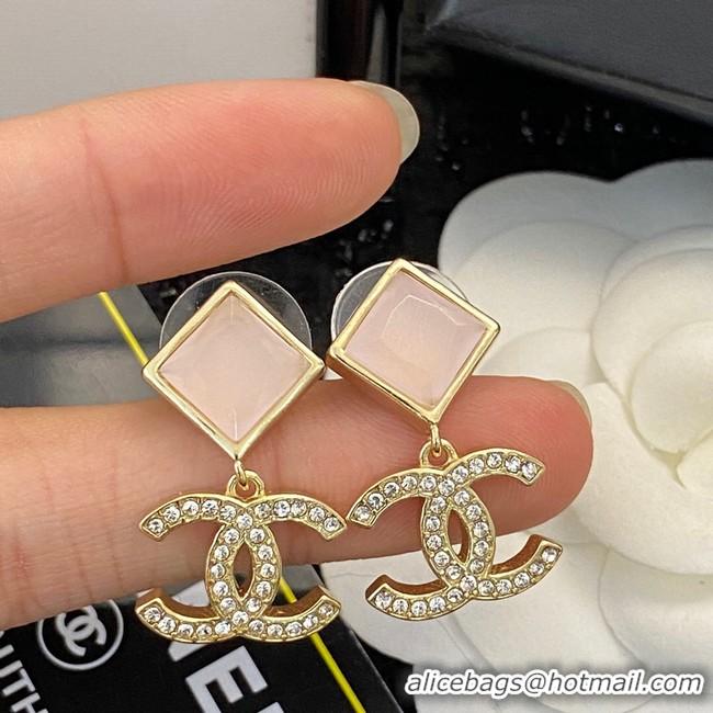 Stylish Chanel Earrings CE10212