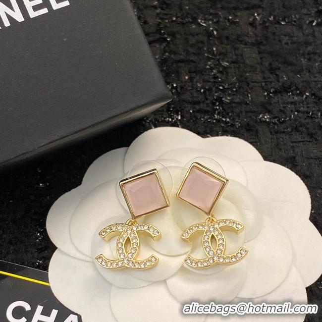 Stylish Chanel Earrings CE10212