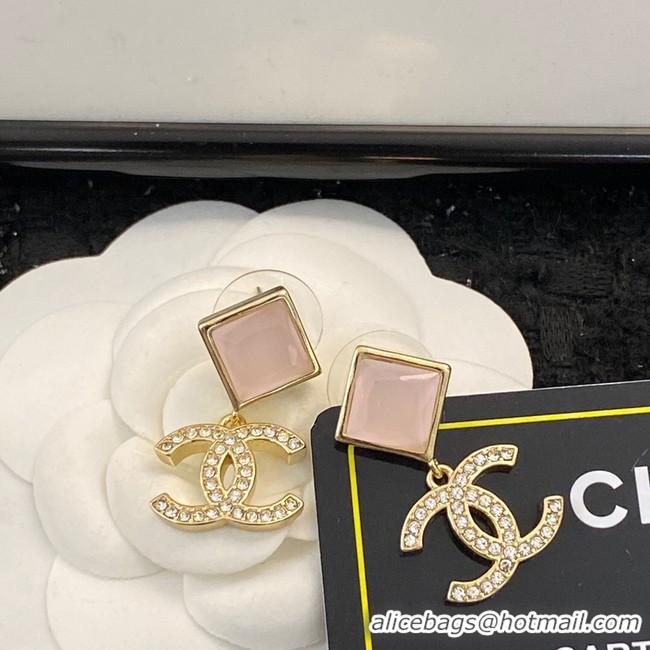 Stylish Chanel Earrings CE10212