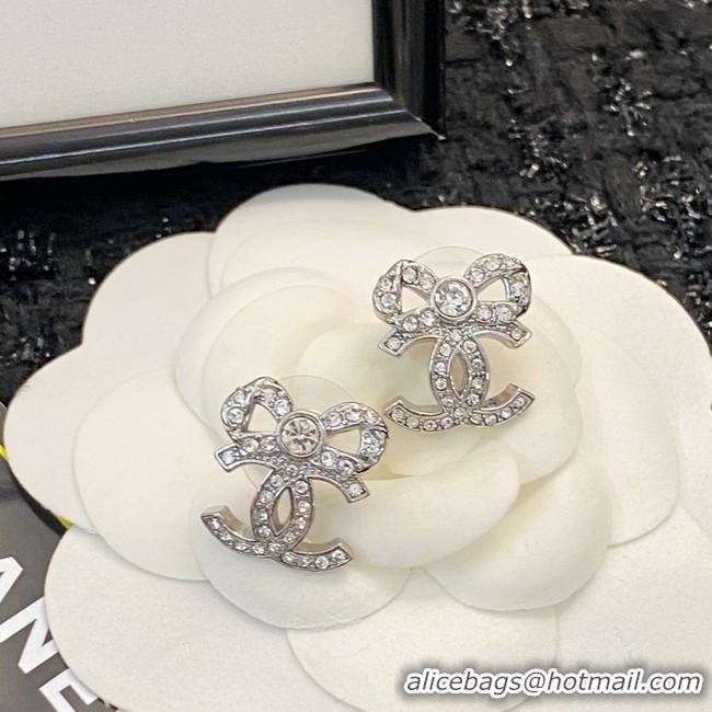 Luxury Cheap Chanel Earrings CE10213