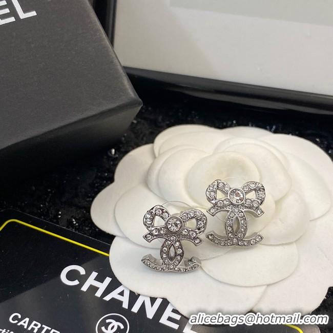 Luxury Cheap Chanel Earrings CE10213