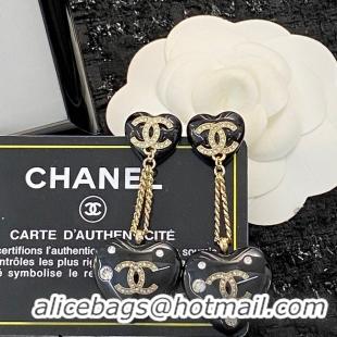 Luxury Discount Chanel Earrings CE10214