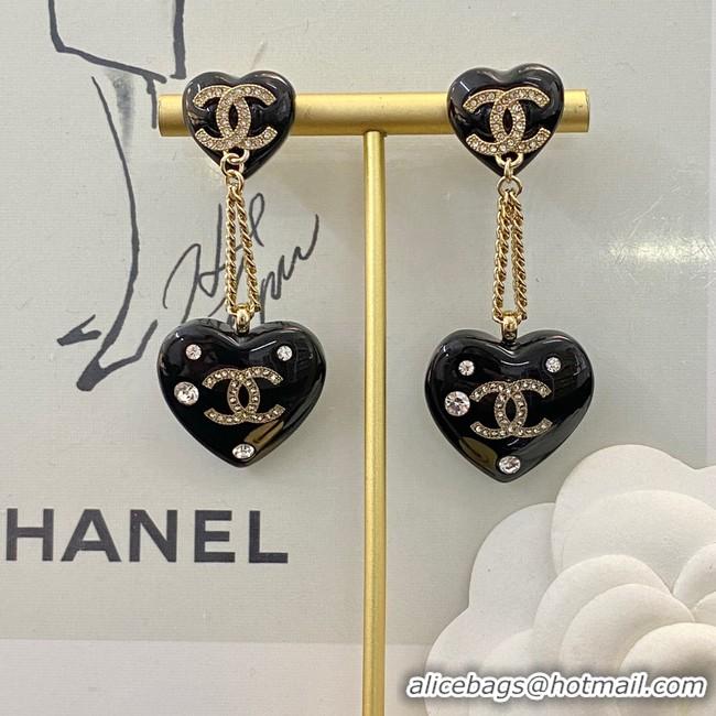 Luxury Discount Chanel Earrings CE10214