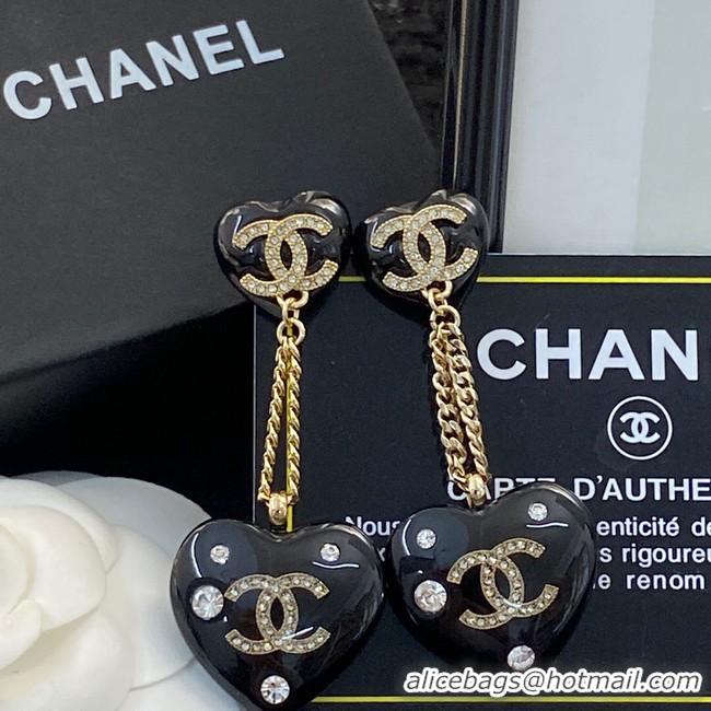 Luxury Discount Chanel Earrings CE10214